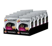 Dosette Tassimo L'Or Espresso Café Long Intense - 10 paquets - 160 dosettes