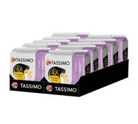Dosette Tassimo L'Or Espresso Petit Déjeuner Classique "Format Familial" 10 paquets - 240 dosettes