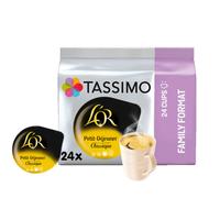 L'OR Petit-Déjeuner Classique Dosettes Tassimo