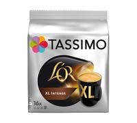 DOSETTE TASSIMO L'OR XL INTENSE