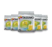 Dosette Tassimo Tea Time Thé Vert Menthe (16 T-Discs)