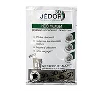 Dosettes 3D - dosettes parfums panachés aléatoirement (150)