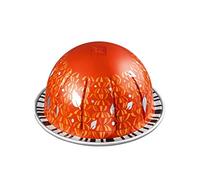 Dosettes à gâteau Nespresso Vertuoline Citrouille