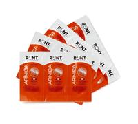 Dosettes à l’arnica Tremblay (x12) Blanc TU Unisex