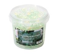 Dosettes à lessive - Détachant concentré, dosettes adoucissantes sans danger pour les couleurs, formule fraîcheur longue durée | Solution de lavage en machine avec dortoir, école, entretien du linge à