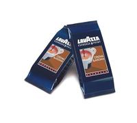 Dosettes Capsules de café 'crème et Aroma Lavazza Espresso Point Break Shop