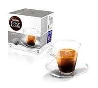 Dosettes Capsules Dolce Gusto originales Nescafè Caffe 128 BARISTA