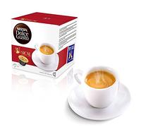 Dosettes Capsules Dolce Gusto originales Nescafè Caffe 96 SICAL