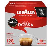 'Dosettes Capsules Lavazza qualita rossa à ma façon 128