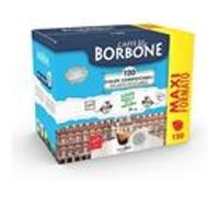 CIALDA MONODOSE DI CAFFE' MISCELA SUPREMA ORO - 120PZ