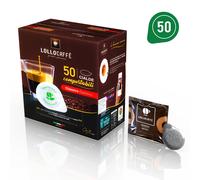 Dosettes de café ESE Lollo Caffé CLASSIC 50 pcs