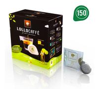 Dosettes de café ESE Lollo Caffé ORO 150 pcs
