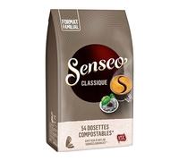 Dosettes de café Senseo Classique - Paquet de 54