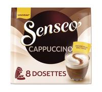 DOSETTES SENSEO "GOURMAND"