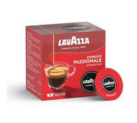 Capsules LAVAZZA A MODO MIO PASSIONALE X36