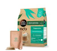 Dosette NESTLE nescafe dolce gusto neo cappucino