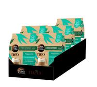 Dosettes Nescafé Dolce Gusto NEO Cappuccino - 5 boîtes - 30 boissons