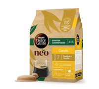 Dosette NESTLE nescafe dolce gusto neo carafe