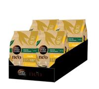Dosettes Nescafé Dolce Gusto NEO Carafe - 4 boîtes - 32 dosettes