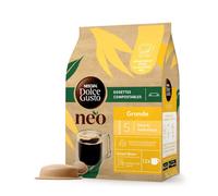 Nescafé Dosettes Dolce Gusto NEO Grande – 1 boîte (12 dosettes)