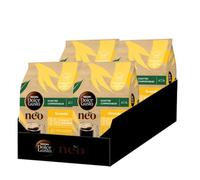 Dosettes Nescafé Dolce Gusto NEO Grande - 4 boîtes - 48 dosettes