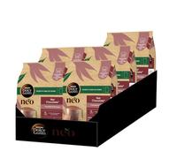 Dosettes Nescafé Dolce Gusto NEO Hot Chocolate - 5 boîtes - 60 sachets