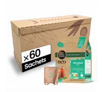 Dosettes Nescafé Dolce Gusto NEO Marrakech TEA - 5 boîtes - 60 boissons