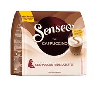 DOSETTES SENSEO "GOURMAND"