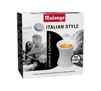 Dosettes X16 Italian Style