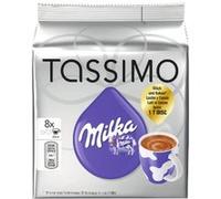 Tassimo Dosette de café MILKA 7040159