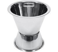 Doseur à alcool pour cocktails Fackelmann Bar Concept ref 49822 Gris