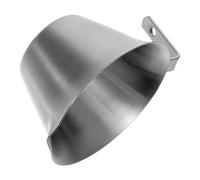 Doseur à Café en Acier Inoxydable, Tasse à Expresso Graduée pour Café | Usage Polyvalent, Mesure Précise, Facile à Nettoyer, Compact et Portable, pour Maison et Espace de Travail