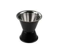 Doseur à cocktail 2 et 4 cl Spectre ref 49765