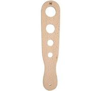 Doseur à spaghettis en bois - T&g Woodware - Marron - Bois Marron G