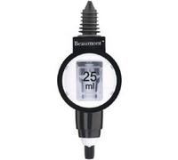 Doseur Alcool Professionnel avec Cellule Optique 25 ml - Beaumont G