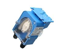 Doseur Appareil MP3 T pour nettoyeur 3L/h pour lave-vaisselle Raccord de tuyau Ø 4 x 6 mm 230 V AC hauteur de 1,5 m, avec gestion de temps