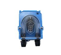 Doseur Appareil sans Régime 0,5 l/h pour rinçage de type MP3 microdos 230 V AC Raccord de tuyau Ø 4 x 6 mm pour lave-vaisselle