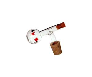 Doseur AS DES AS 2.5 cl RICARD ET PASTIS