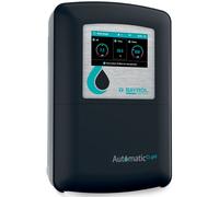 Doseur automatique Cl/pH Bayrol - module Wifi intégré