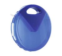 Diffuseur piscine chlore flottant Aqualux DESIGN pour galet