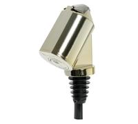 Doseur "Bottle Master 3000", Pour Bouteilles De 0,5 - 1,5 Litres, Bec Verseur, Or, 40 Ml