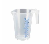 Pressol Godet de mesure 07 061 – Polypropylène 0,5 l