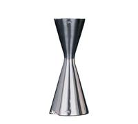 Doseur Cocktail Tasse à mesurer outils barre mesure Cocktail Jigger 10/20/30/45/60ml de Carven accessoires(Type 4-30/45)