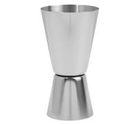 Doseur Cocktail, Verre Doseur Cocktail, Double Cocktail Jigger 30/60ML, Doseur À Alcool En Acier Inoxydable Pour Bar, Fête, Barman Professionnel