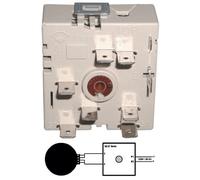 Doseur D Energie Ego 230v Axe 22mm 125° Max