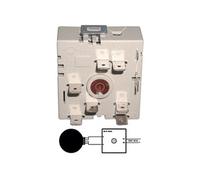 Doseur D Energie Ego 230v Axe 22mm 125° Max