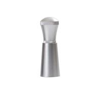 Doseur D'aiguilles En Acier Inoxydable, Agitateur D'aiguilles À Café, Distributeur D'aiguilles À Expresso Détachable, Outils Barista, Accessoires De Café(Silver)