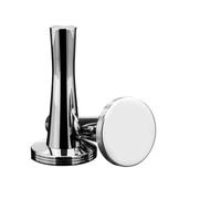 Doseur De Capsules De Café Réutilisable En Acier Inoxydable, Compatible Avec Le Doseur De Tasse De Filtre Nescafe Dolce Gusto, Compatible Avec La Série Nespresso Vertuo