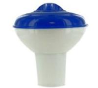 MAREVA 00634 Diffuseur de Chlore Blanc Diamètre 12 cm