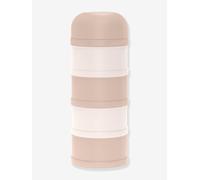 Suavinex - Doseur de lait 4 compartiments Wonderland rose